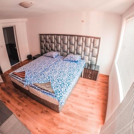 Guest House Gabriel Sozopol Exterior foto