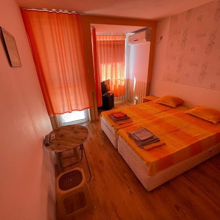 Guest House Gabriel Sozopol Exterior foto