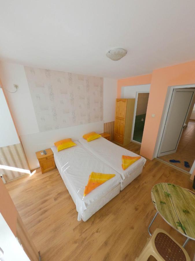 Guest House Gabriel Sozopol Exterior foto