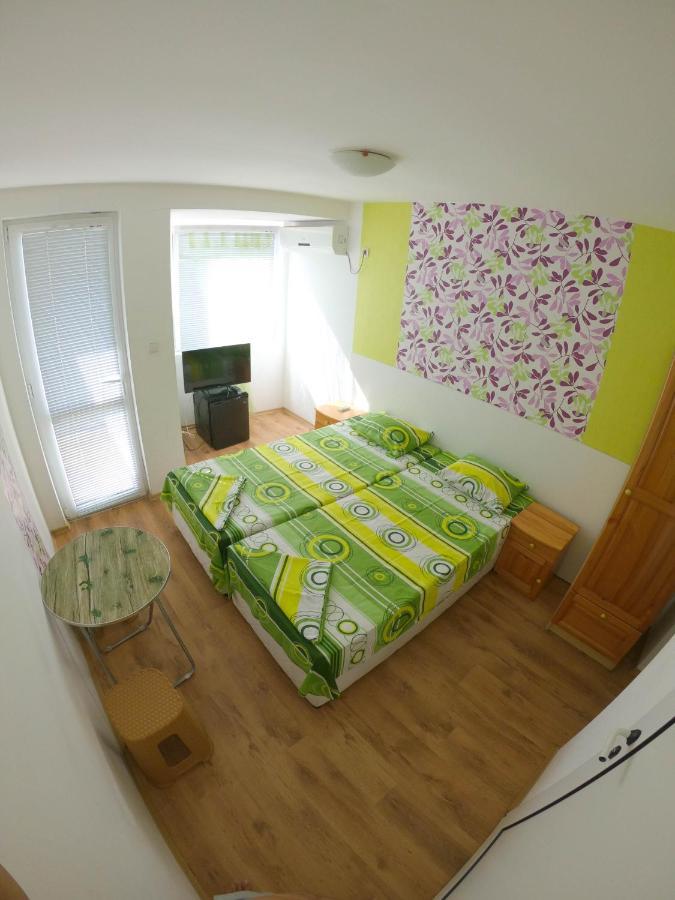 Guest House Gabriel Sozopol Exterior foto