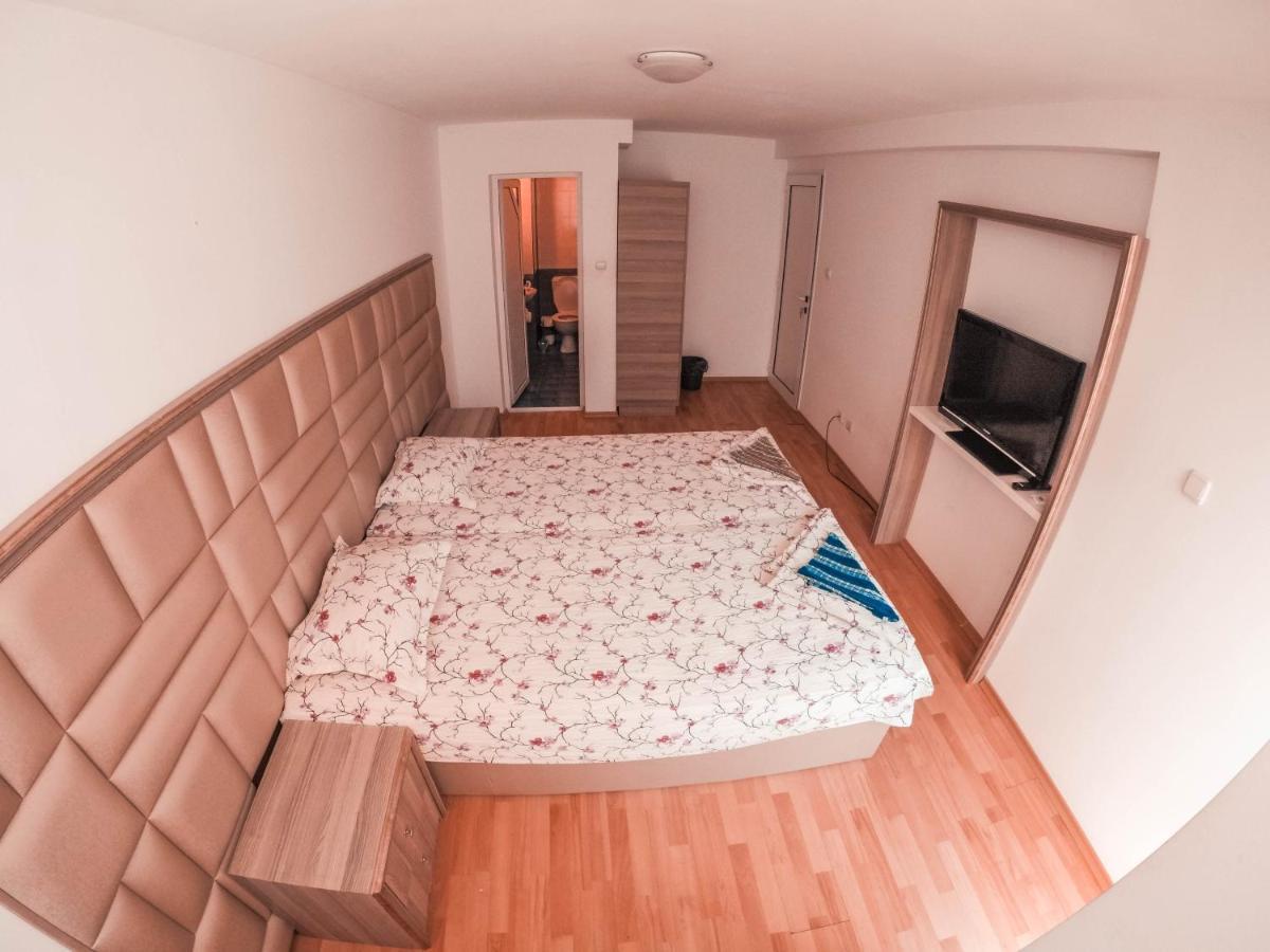 Guest House Gabriel Sozopol Exterior foto