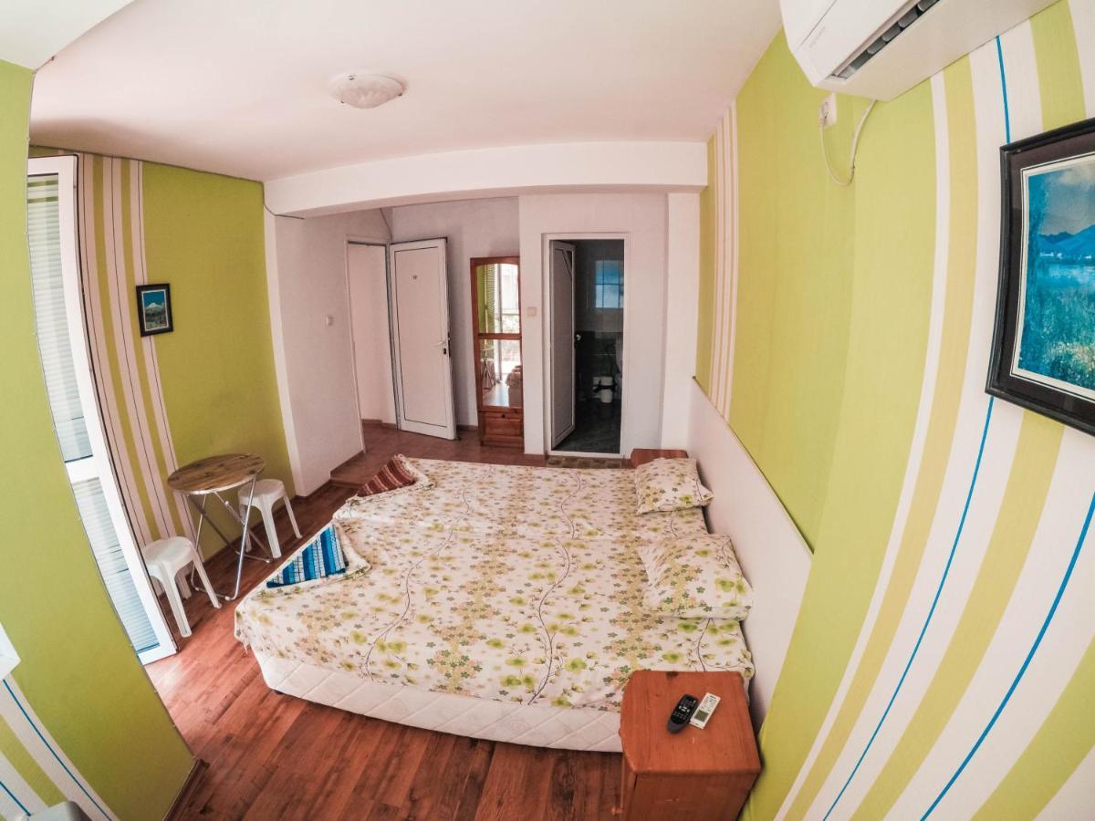Guest House Gabriel Sozopol Exterior foto