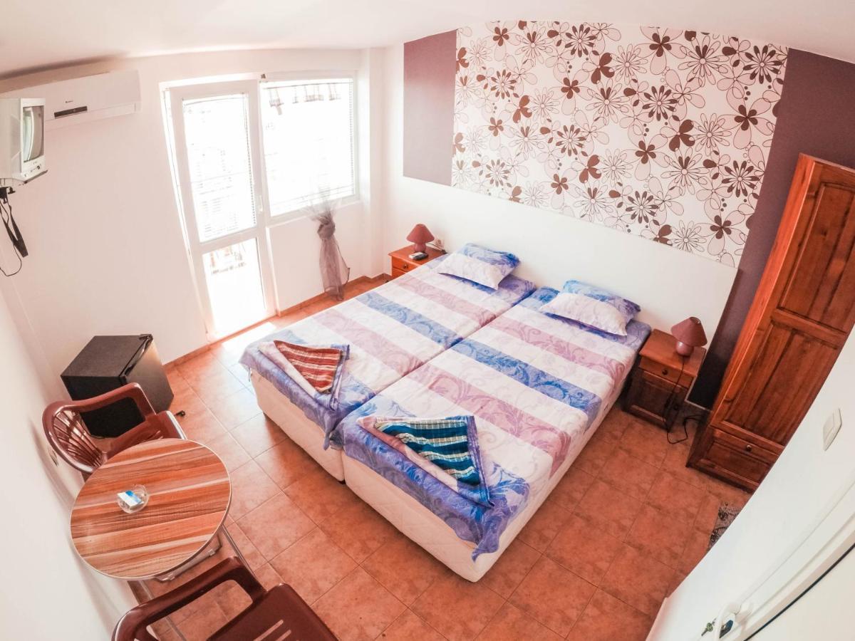 Guest House Gabriel Sozopol Exterior foto