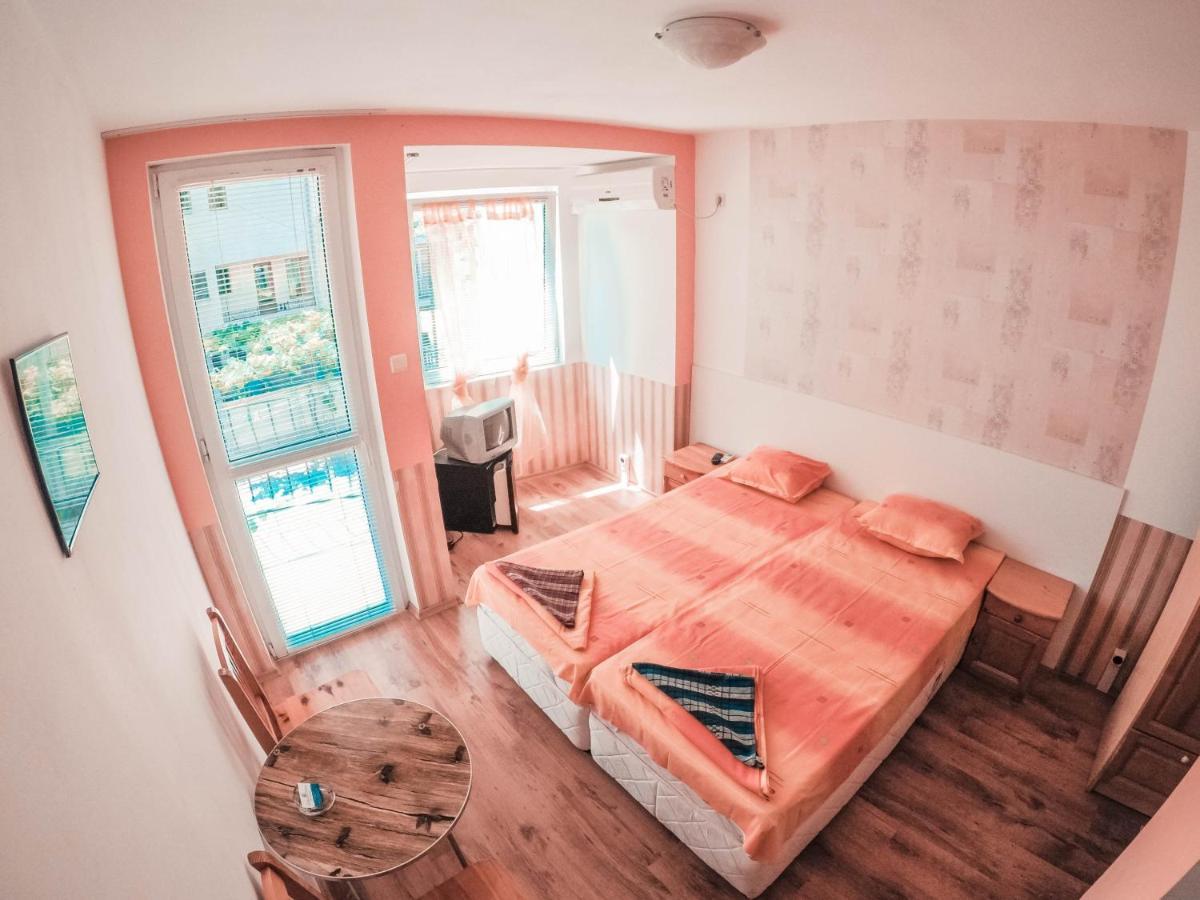 Guest House Gabriel Sozopol Exterior foto