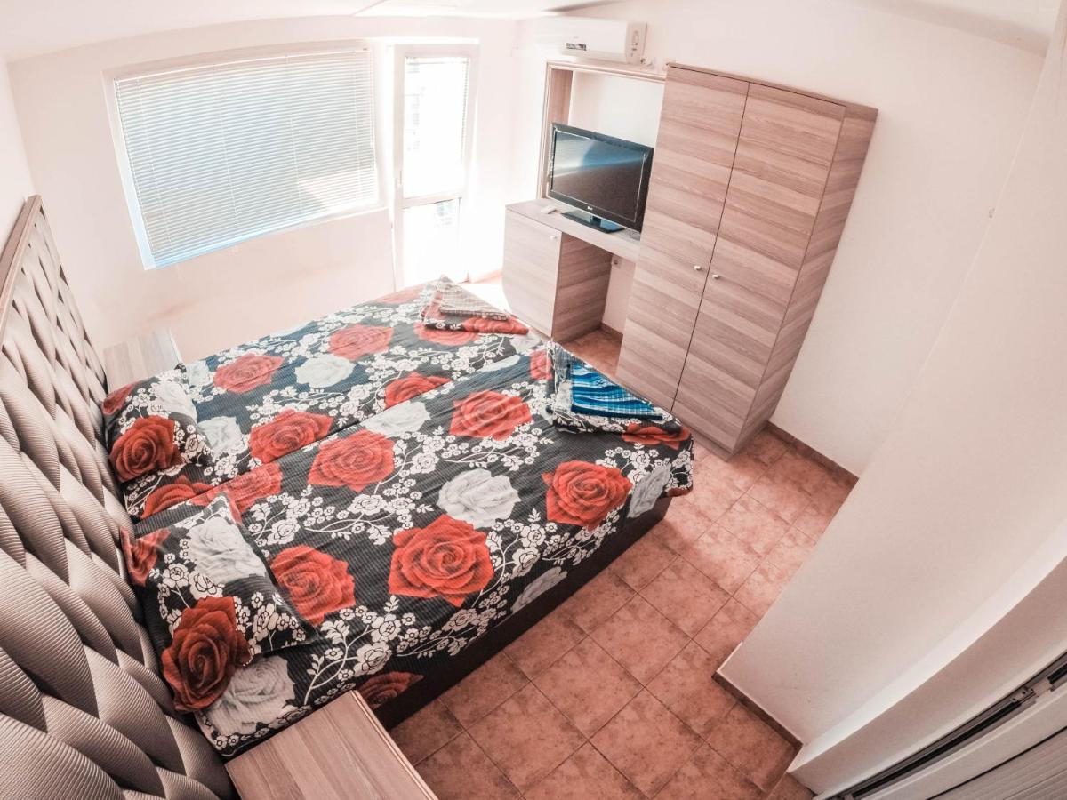 Guest House Gabriel Sozopol Exterior foto