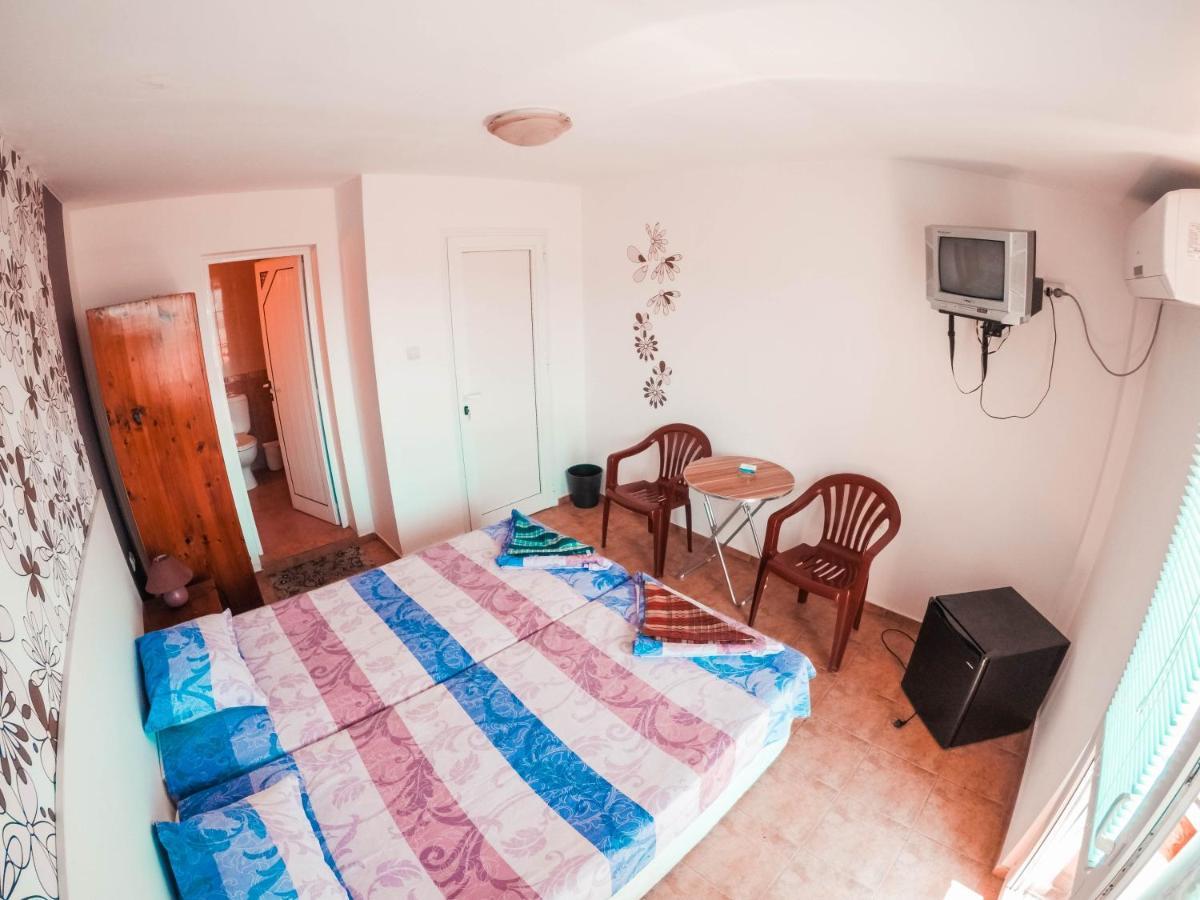 Guest House Gabriel Sozopol Exterior foto