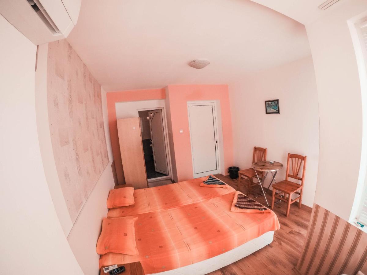 Guest House Gabriel Sozopol Exterior foto