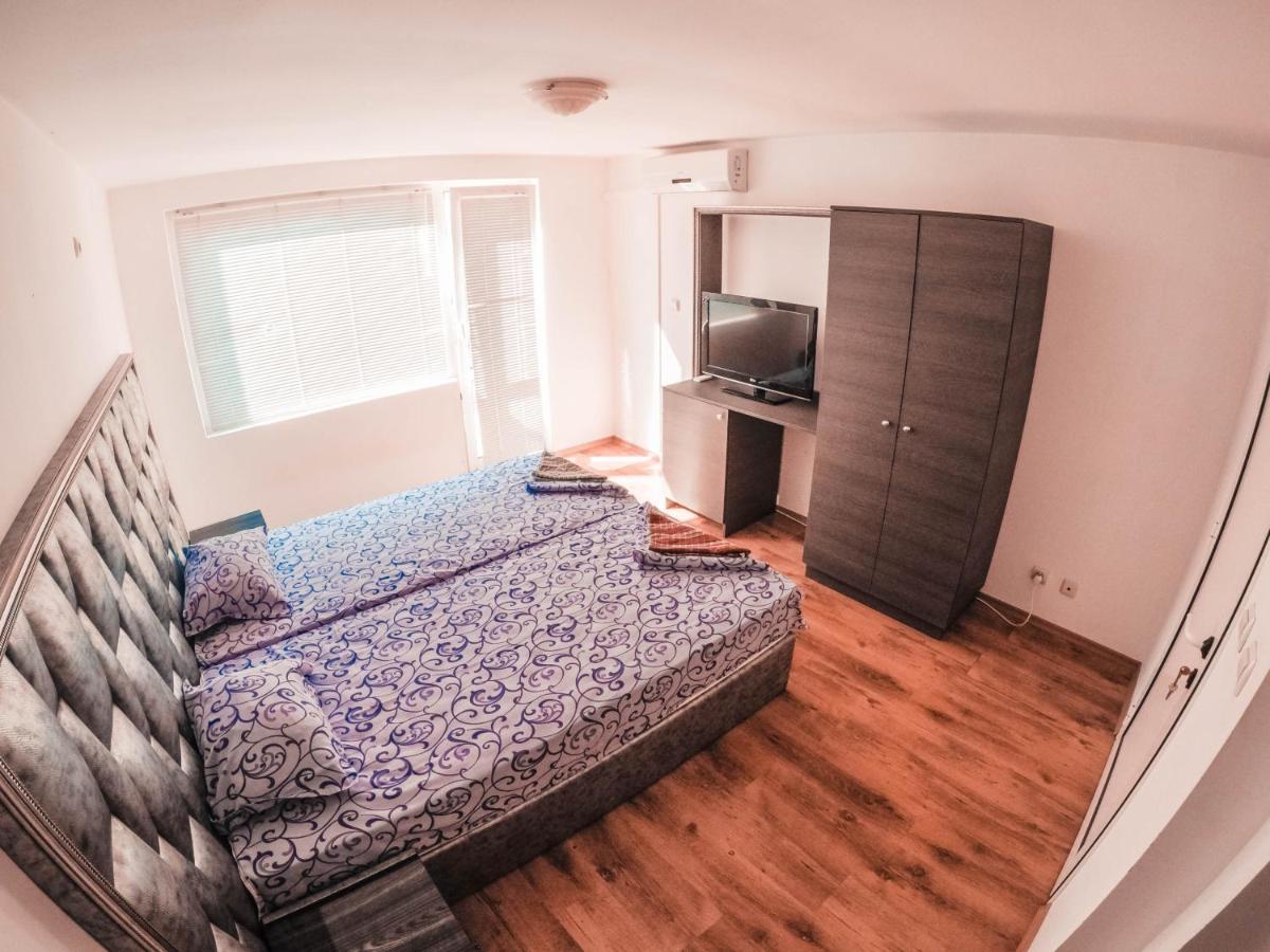 Guest House Gabriel Sozopol Exterior foto