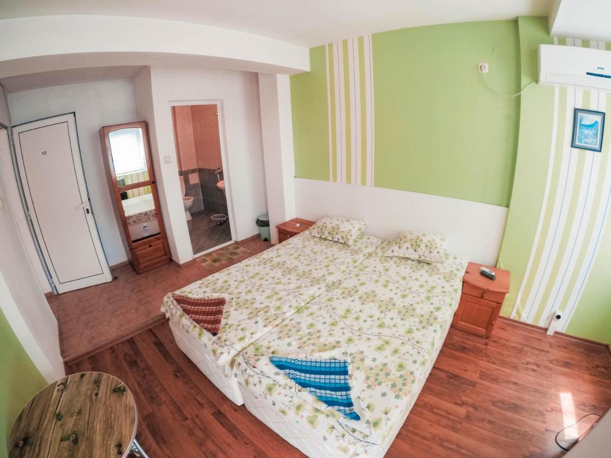 Guest House Gabriel Sozopol Exterior foto