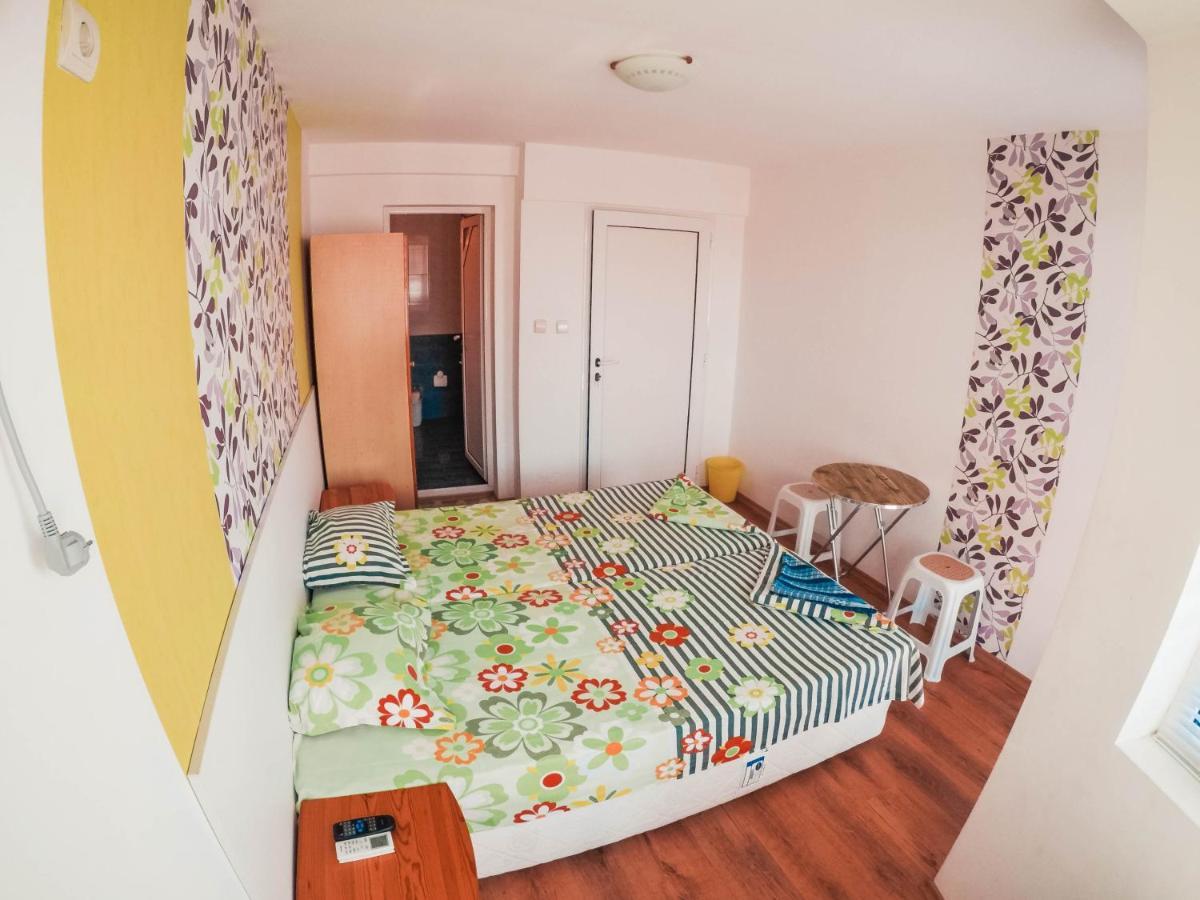 Guest House Gabriel Sozopol Exterior foto