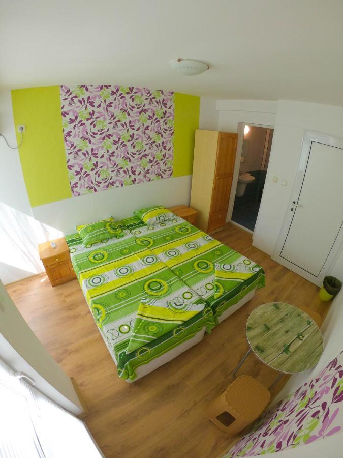 Guest House Gabriel Sozopol Exterior foto