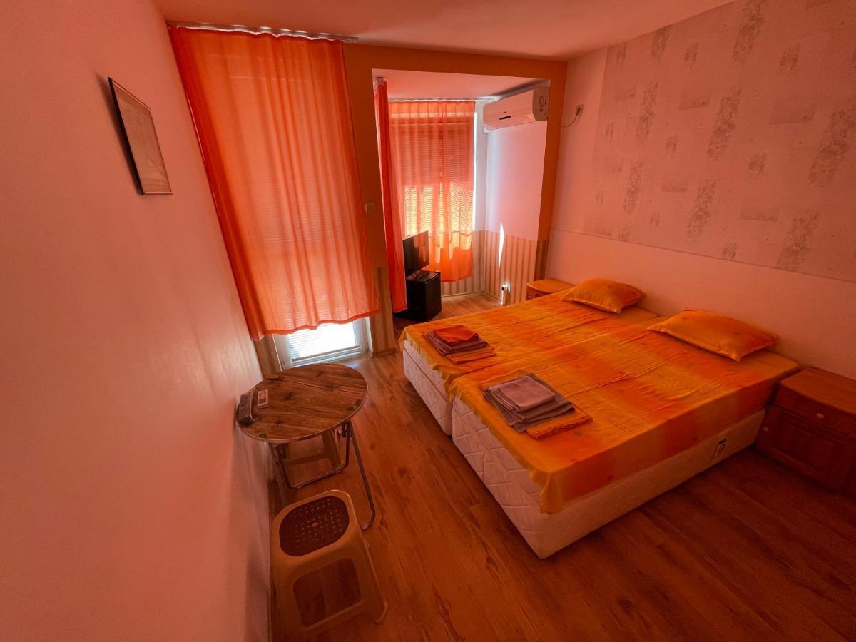 Guest House Gabriel Sozopol Exterior foto