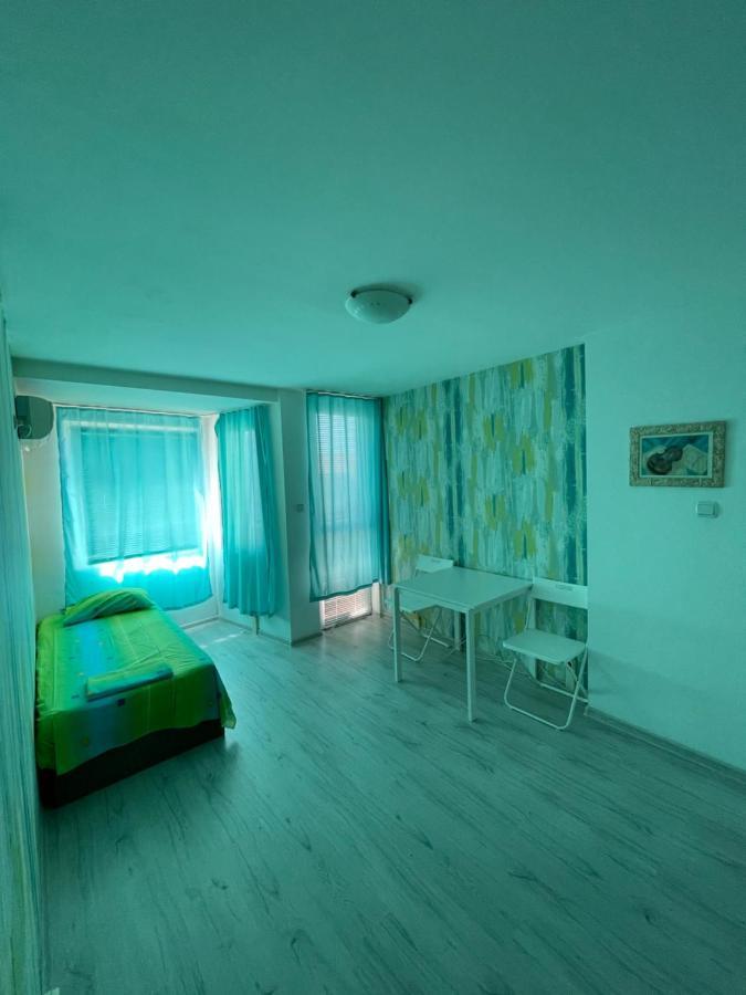 Guest House Gabriel Sozopol Exterior foto