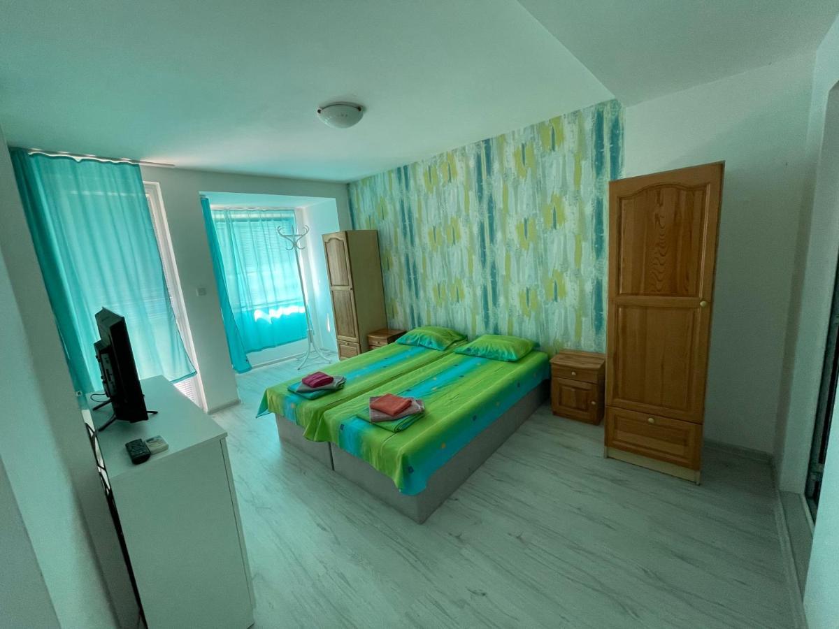 Guest House Gabriel Sozopol Exterior foto