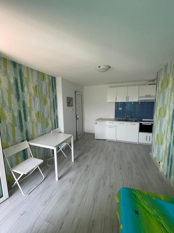 Guest House Gabriel Sozopol Exterior foto