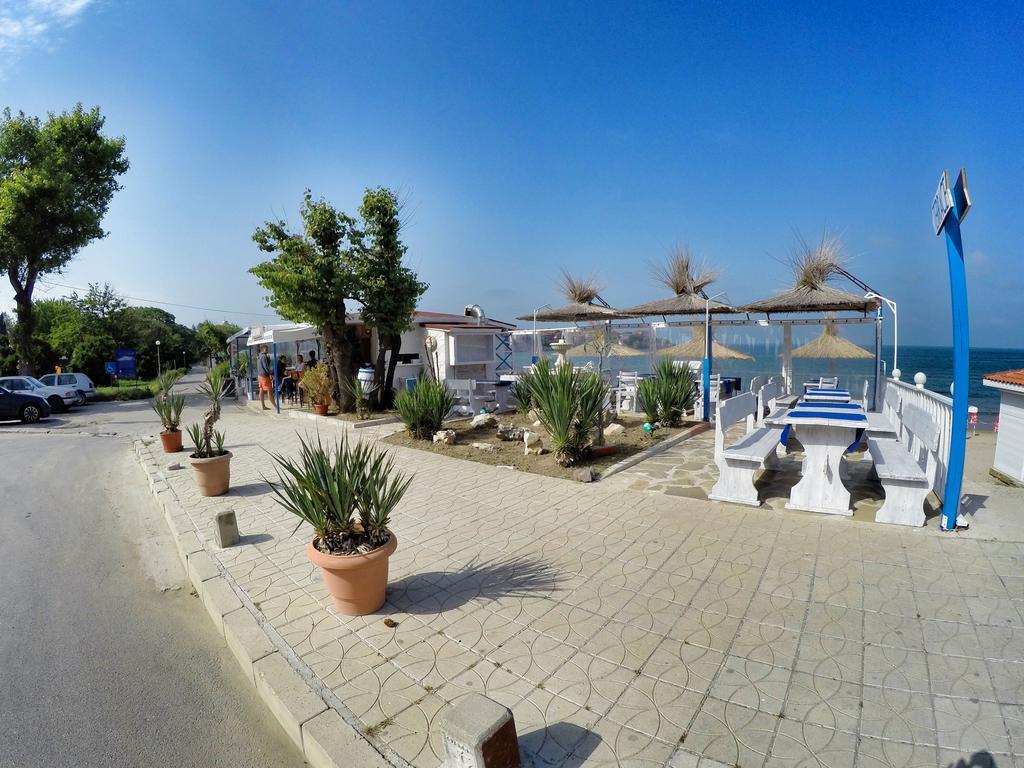 Guest House Gabriel Sozopol Exterior foto