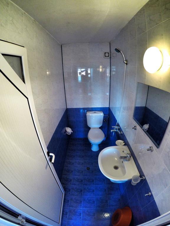 Guest House Gabriel Sozopol Cameră foto